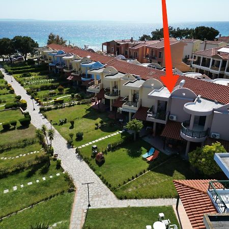 Marianne Villa Nikiti  Exterior photo
